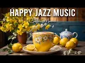 Download Lagu Happy Jazz Music☕ February Bossa Nova Instrumental and Relaxing Jazz Cafe Music for Studying