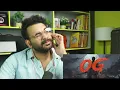 OG Universe: To Orochi, With Love Reaction | Man of Fiction Reacts