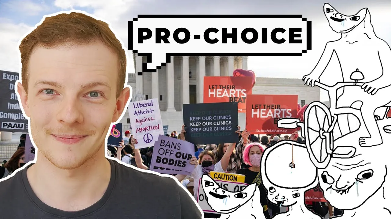 MĚLI BYCHOM ZAKÁZAT POTRATY? Změnil jsem mu názor v debatě!