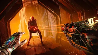 Rustmourne je Dead Space v VR!