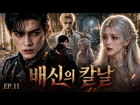 The Frozen Duke’s Bride Episode 11