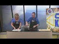 Clone Kitchen Braum s California chipotle breakfast burrito part 1