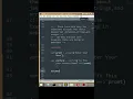 easy way to use prompt confirm box in Javascript js short s