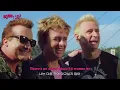 Green day (그린데이) - Bobby Sox [가사/한글자막]