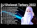 Download Lagu DJ Sholawat Ya Robbibil Musthofa Full Album Bikin Hati Jadi Adem dan Sejuk Slow Bass 2022