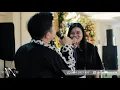 Download Lagu Bagaikan Sakti - Siti Nurhaliza \u0026 M.Nasir (Cover by VOICENOTE BAND)