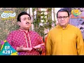 Download Lagu Popatlal's Huge Announcement | Taarak Mehta Ka Ooltah Chashmah | Full Episode 4281 | 30 Dec 2024