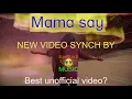 Download Lagu Mama Say Henri Purnell (Keyrouz Remix) Video synch by EarBliss (Transformation Trough Music  Pax\u0026Q)