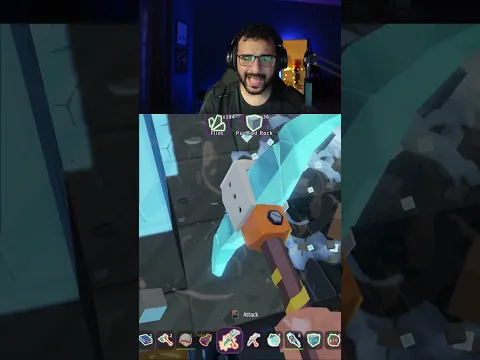 مش هتصدق انها ببلاش | PixARK Terracrypt DLC