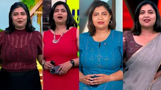 malayalam news anchor sethulakshmi about her journalist career