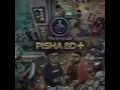 PISHA 8D ✚ | Use Headphones 🎧 | Desi Hip Hop 8D Experience