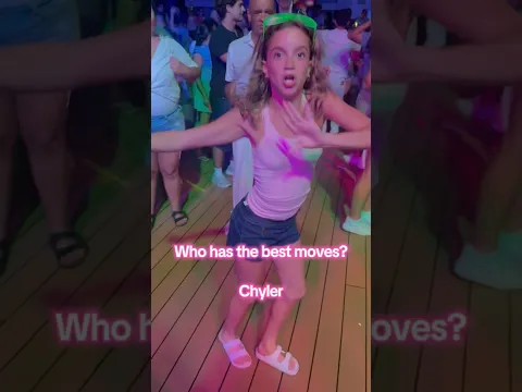 Who did it best? #dance #trending #fitcheck #cruise #funny #travel