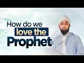 Download Lagu Hoe houden we van de Profeet ﷺ | Mufti Abdul Wahab Waheed | Miftaah Circle