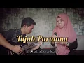 Download Lagu DANGDUT SEDIH | GITAR AKUSTIK COVER (TUJUH PURNAMA - NOER HALIMAH)