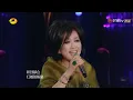 【纯享】#齐豫 & #毛不易 献唱《因为爱情》：一个是不染尘埃的月光，一个是人间烟火的星辰 | 歌手2019 第13期 | Singer 2019 EP13 | Mango TV