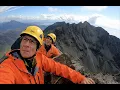 Download Lagu Sgurr Dearg, Sgurr Mhic Choinnich, Isle of Skye 07:09:22