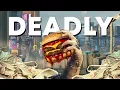 Download Lagu The Deadly Food of Cyberpunk 2077