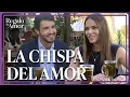 Download Lagu Nace el amor entre Eugenio e Isabella | Regalo De Amor 1/4 | Capítulo 5
