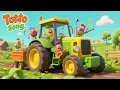 Download Lagu Lagu Kentang di Traktor | Lagu Anak-anak \u0026 Sajak Anak-anak