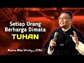 Download Lagu BERHARGA DIMATA TUHAN _ KEBANGUNAN ROHANI KATOLIK BERSAMA ROMO EKO WAHYU, OSC