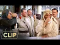 Lagu Lawrence of Arabia (1962) | Demanding Lemonade \u0026 Respect for Farraj | Peter O'Toole, Jack Hawkins