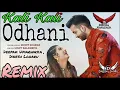Download Lagu Kali Kali Odhani Song Remix | Mohit Sharma Ft. Dinesh Loharu New Haryanvi Song 2021