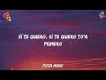 Ozuna & Beéle - Pikito (Lyrics)