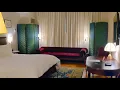 NoMad Las Vegas inside Park MGM with Mlife Rewards tour inside 3210