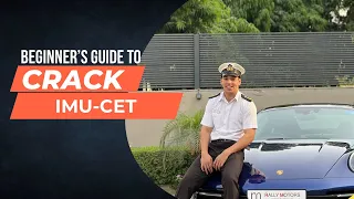 mastering the imu cet syllabus your ultimate guide to merchant navy success 