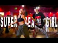 Download Lagu Nicki Minaj - Super Freaky Girl | Matt Steffanina ft Paige Taylor