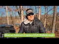 Marcus Sykora Give Us A Walkthrough of His Caymas CX21