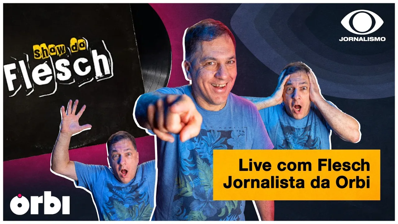 FLESCH NA BAND ????