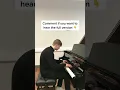 Download Lagu If Return of the Tres was written by Beethoven