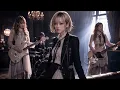 今すぐKiss Me / LINDBERG ギャル達がバンド組んでハイトーンアレンジしました【AIGirls Rock Band  Cover】