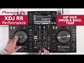 Download Lagu Pioneer XDJ RR Performance - Hip Hop, Drum \u0026 Bass \u0026 Trap Mix