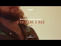 Dillon Carmichael - Man Made A Bar (Official Visualizer)
