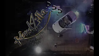 Será um clip do KondZilla?