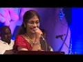 Download Lagu PAADARIYEN by ALKA AJITH in GANESH KIRUPA Best Light Music Orchestra in Chennai