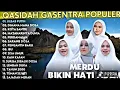 Lagu JILBAB PUTIH, DIMANA MANA DOSA - Sholawat Qasidah Merdu Bikin Hati Adem | Gasentra Pajampangan