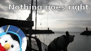 Did anything go right? – Sailing Northern Ireland – Ep.163