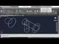 Create Custom Pressure Part Model in Civil 3D