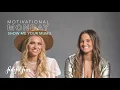 Show Me Your Mumu Founders Get Real Motivational Monday FabFitFun