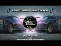 Download Lagu DJ TAMBU MERI VIRAL TIKTOK BREAKLATIN || DJ NICKO RMX