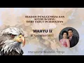 Lagu WAHYU 17 - Ibadah Penggembalaan Kitab Wahyu dari Tabut Perjanjian _ 16 November 2025