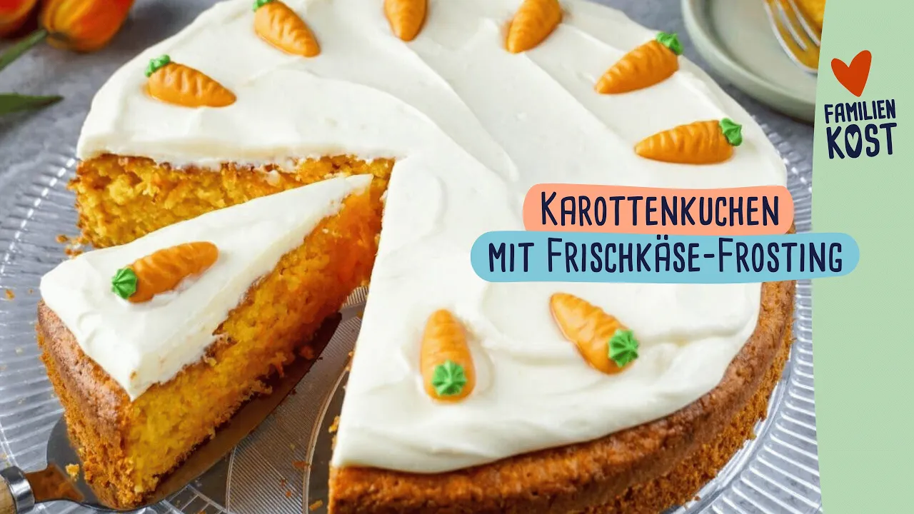 Neues Familienkost Video