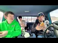 Trying Connecticut s Steamed Cheeseburgers