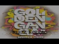 Golden Ganga - Aire (+ Letra) [Música Libre 2011] HD