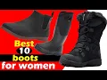 Best winter boots for women best snow boots good winter boots warmest boots Ambel Smith