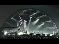 ‘BAD NEWS & ASHES’ PERUNGGU Live @ Synchronize fest 2026