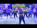 Download Lagu NEW THANG - REDFOO | ZUMBA | CHOREOGRAPHY | DANCE FITNESS | SENAM KREASI | ZIN IMA | BANDUNG | FYP